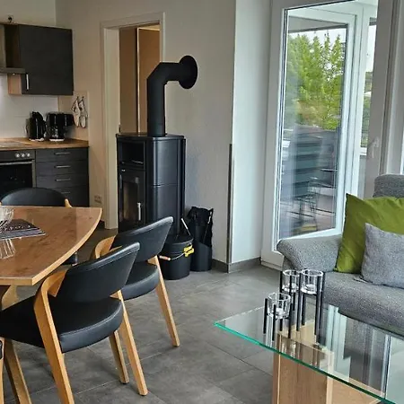 Park-apartment Scharmuetzelsee 10 Apartment Wendisch Rietz