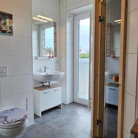 Park-apartment Scharmuetzelsee 10 * Wendisch Rietz