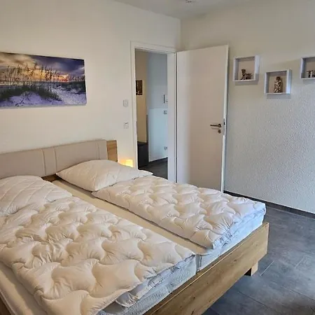 Park-apartment Scharmuetzelsee 10 Apartment *