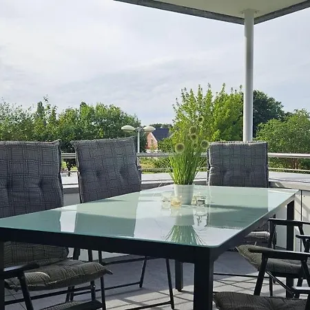 Park-apartment Scharmuetzelsee 10 Apartment Wendisch Rietz
