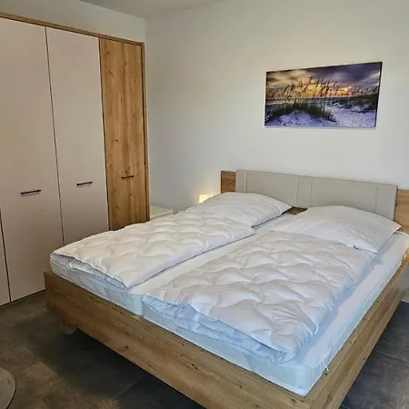 Park-apartment Scharmuetzelsee 10 Daire *